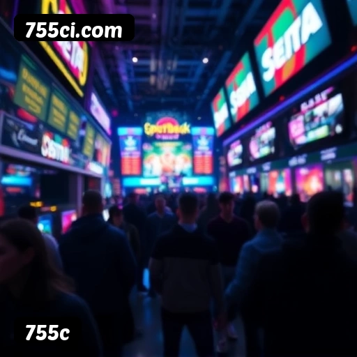 Benefícios do Login 755c - Bônus e Vantagens Exclusivas