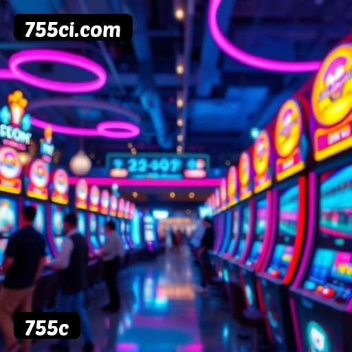 Categorias de Jogos - Slots, Mesa, Ao Vivo, Jackpots