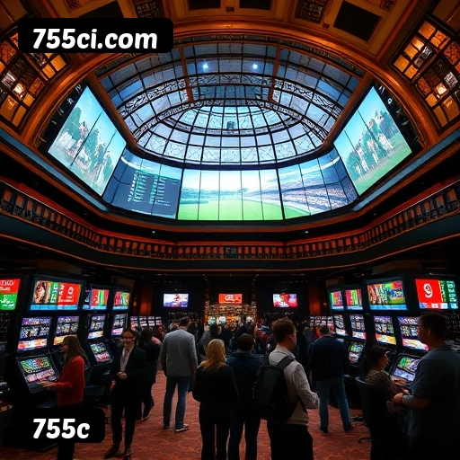Jogos de Cassino em Destaque - Slots, Roleta, Blackjack