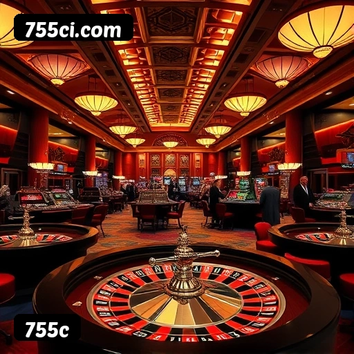 Jogos de Mesa Premium 755c - Blackjack, Roleta, Baccarat
